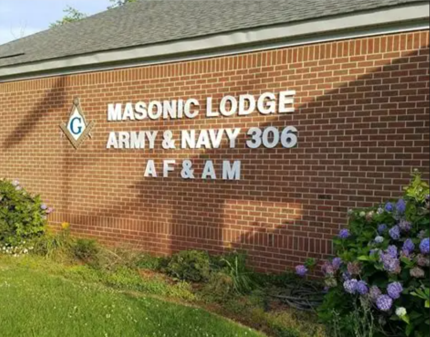 Army Navy Lodge Picture
