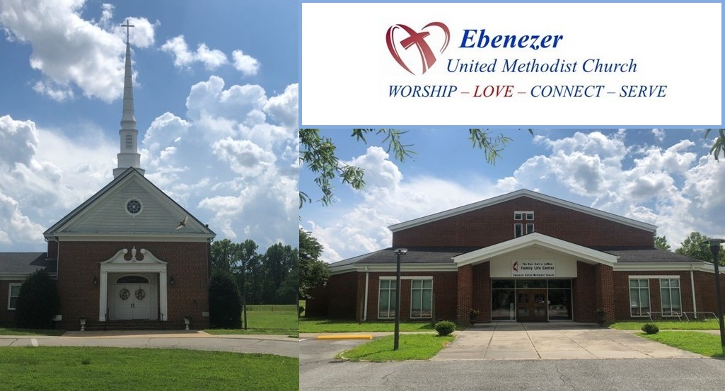 Ebenezer UMC's Fall Yall Picture