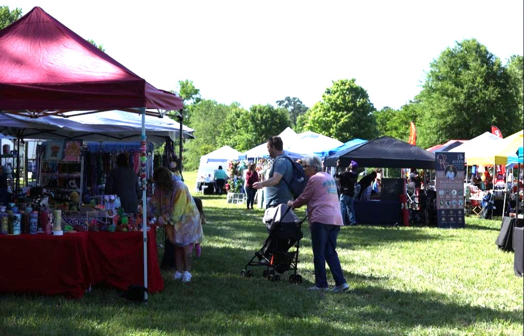 Poquoson FunFest Picture