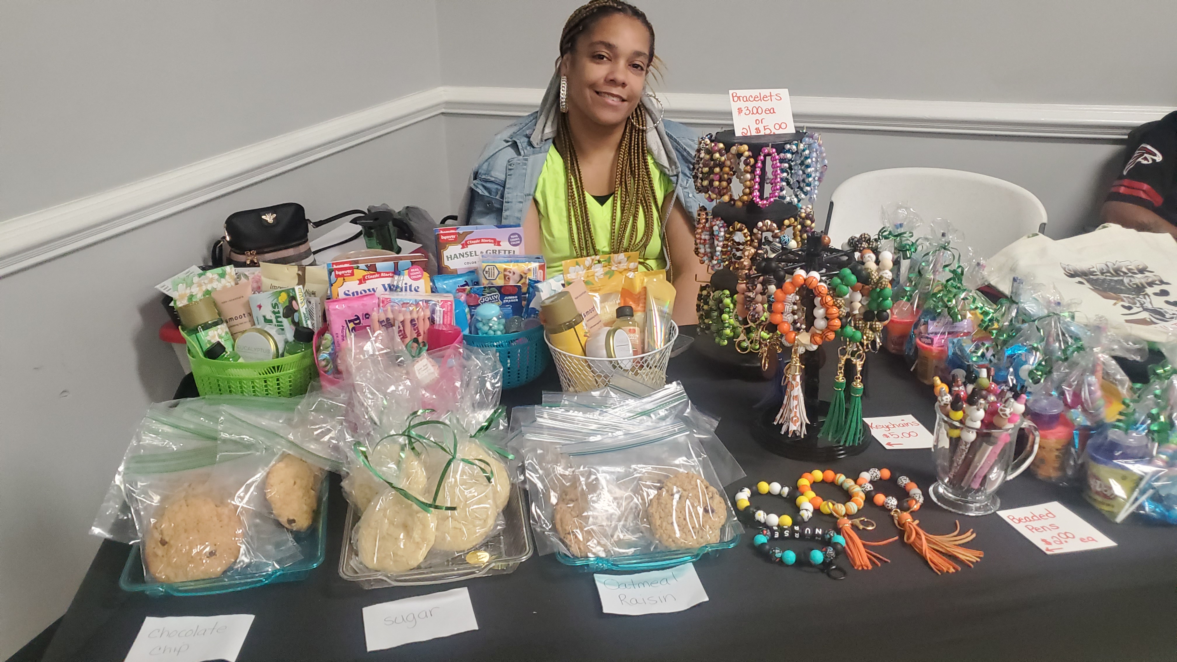 Spring Fling Picture